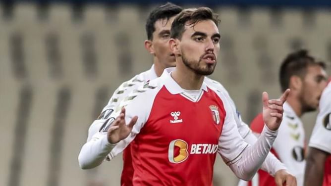Farense vs Braga Prediction and Betting Tips | September 16th 2023