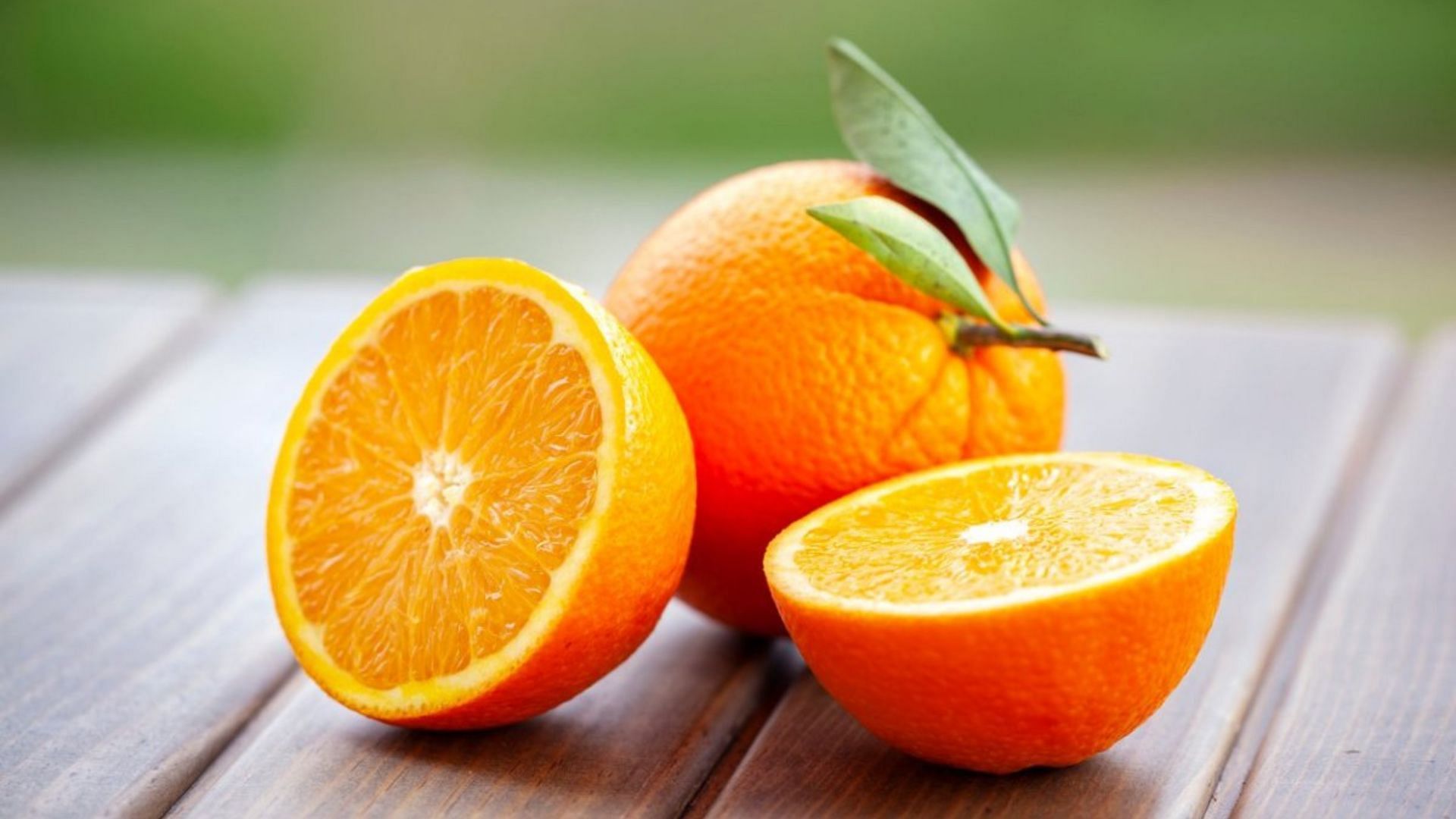 Vitamin C देता है प्रतिरक्षा प्रणाली को बढ़ावा!