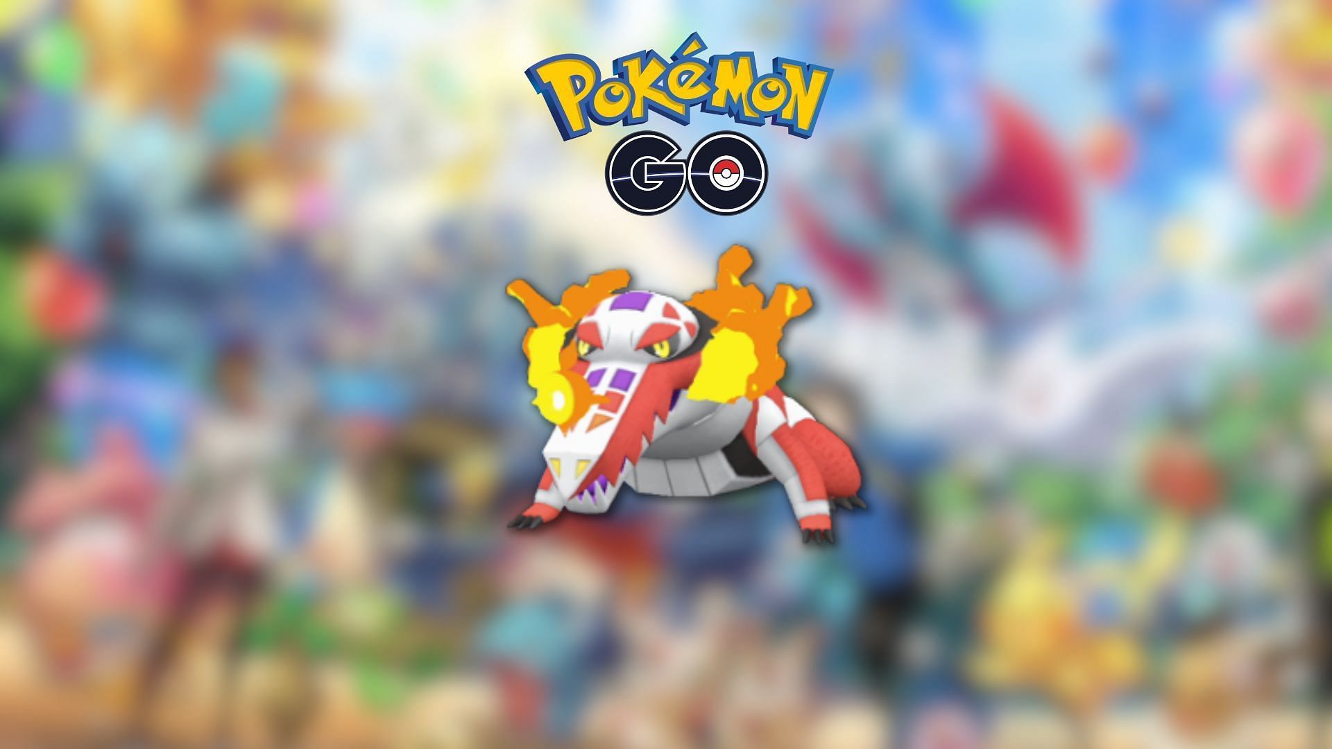 Pokémon Go On The Go — POP ROC