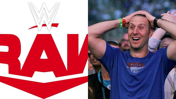 [PHOTO] Former champion posts stunning backstage picture on her return to WWE RAW