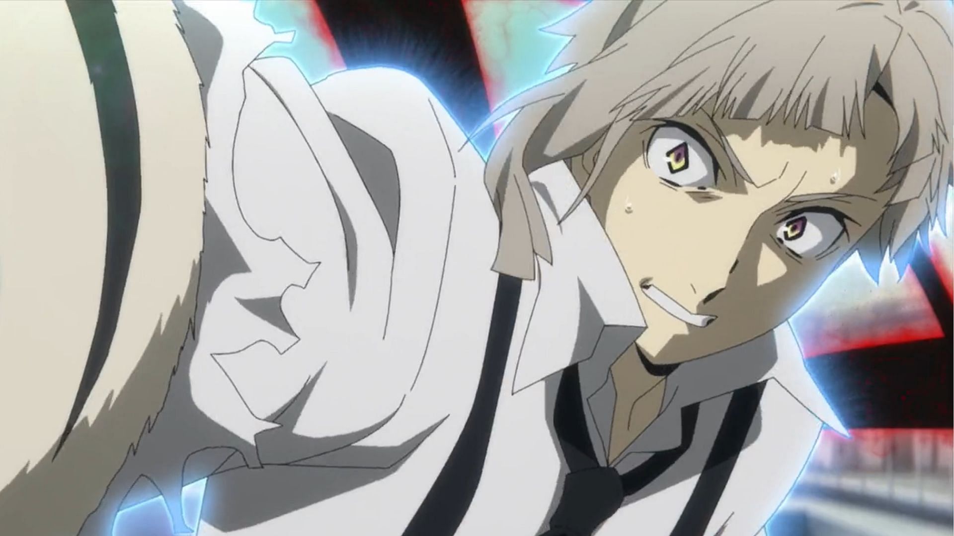 Bungo Stray Dogs season 5 episode 11 review: Dazai survives as Fukuchi  meets his tragic fate at the hands of a close one