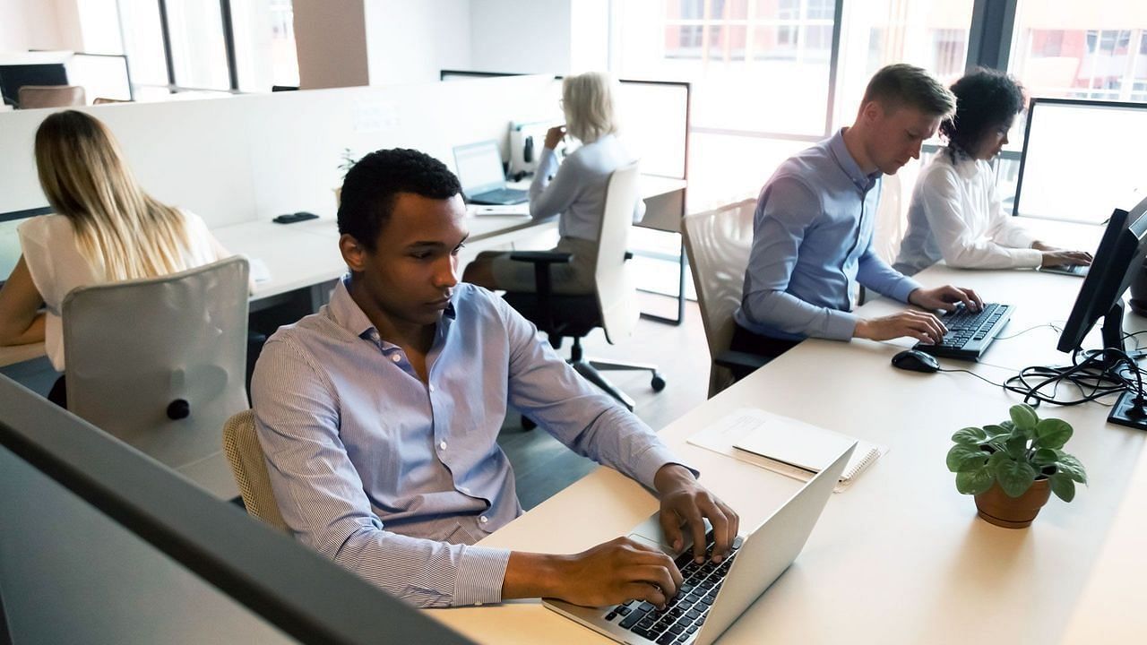 Good stress (Image via Getty Images)