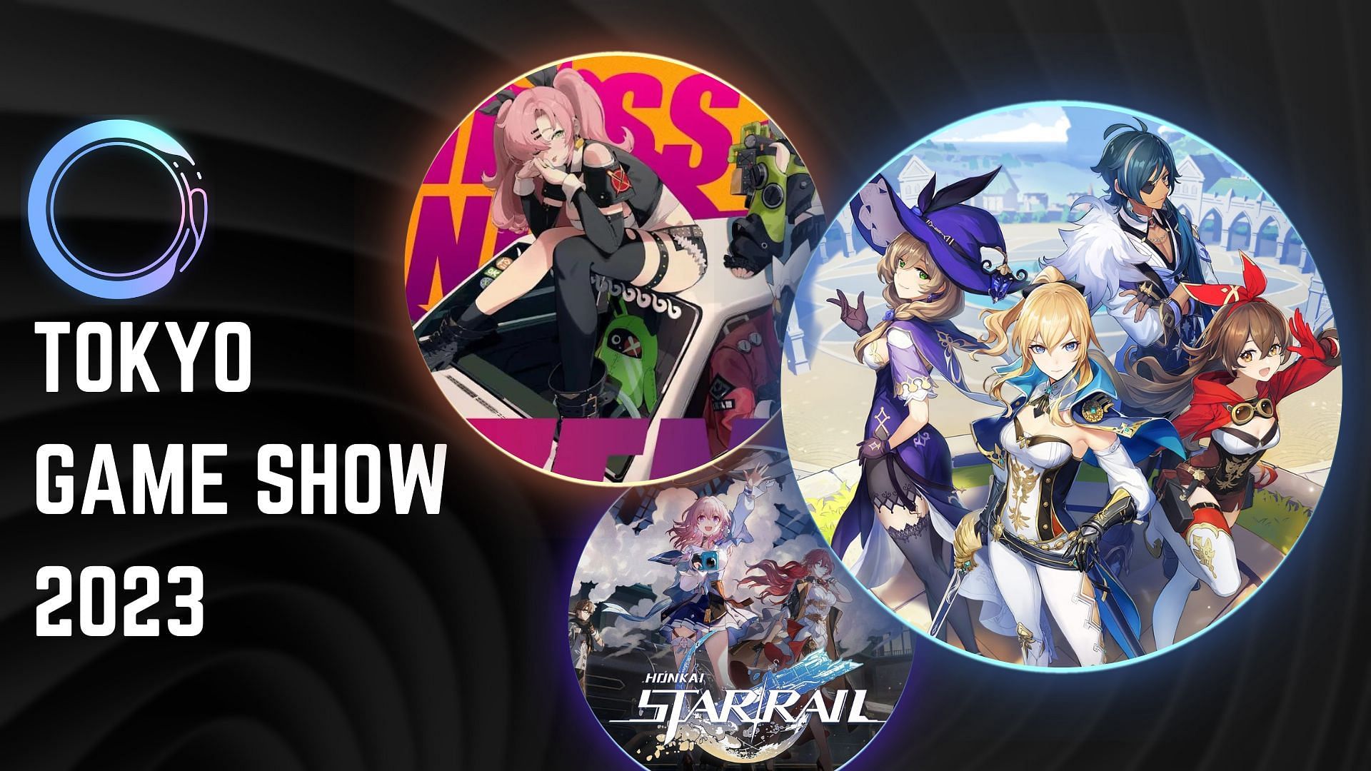 Genshin Impact, Honkai Star Rail, and other Hoyoverse titles to participate  in Tokyo Game Show 2023