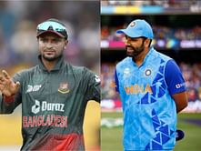 IND vs BAN Head-to-head stats and records you need to know before India vs Bangladesh Asia Cup 2023 match
