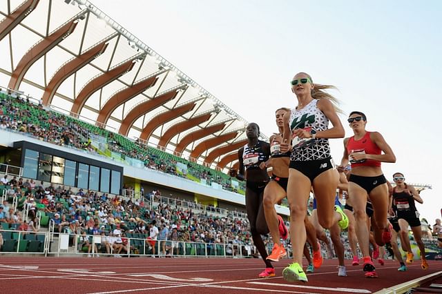 2023 USATF Outdoor Championships