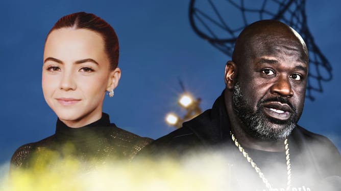 “Stand up in the ocean you could reach the bottom”: Bobbi Althoff passes hilarious remark as Shaquille O'Neal reveals he can’t scuba dive