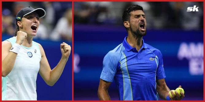 US Open 2023 TV Schedule Today: Start time, order of play, live-streaming details, and more | Day 7