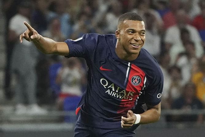 PSG preparing staggering financial offer to keep Real Madrid target Kylian Mbappe: Reports