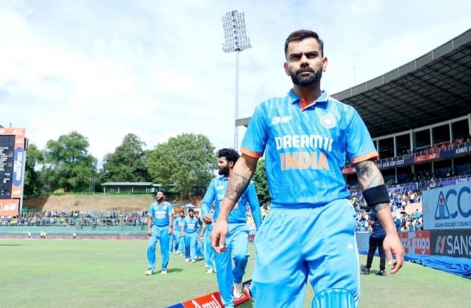 India vs Nepal, Asia Cup 2023: Pallekele International Cricket Stadium - Pallekele pitch history and ODI records