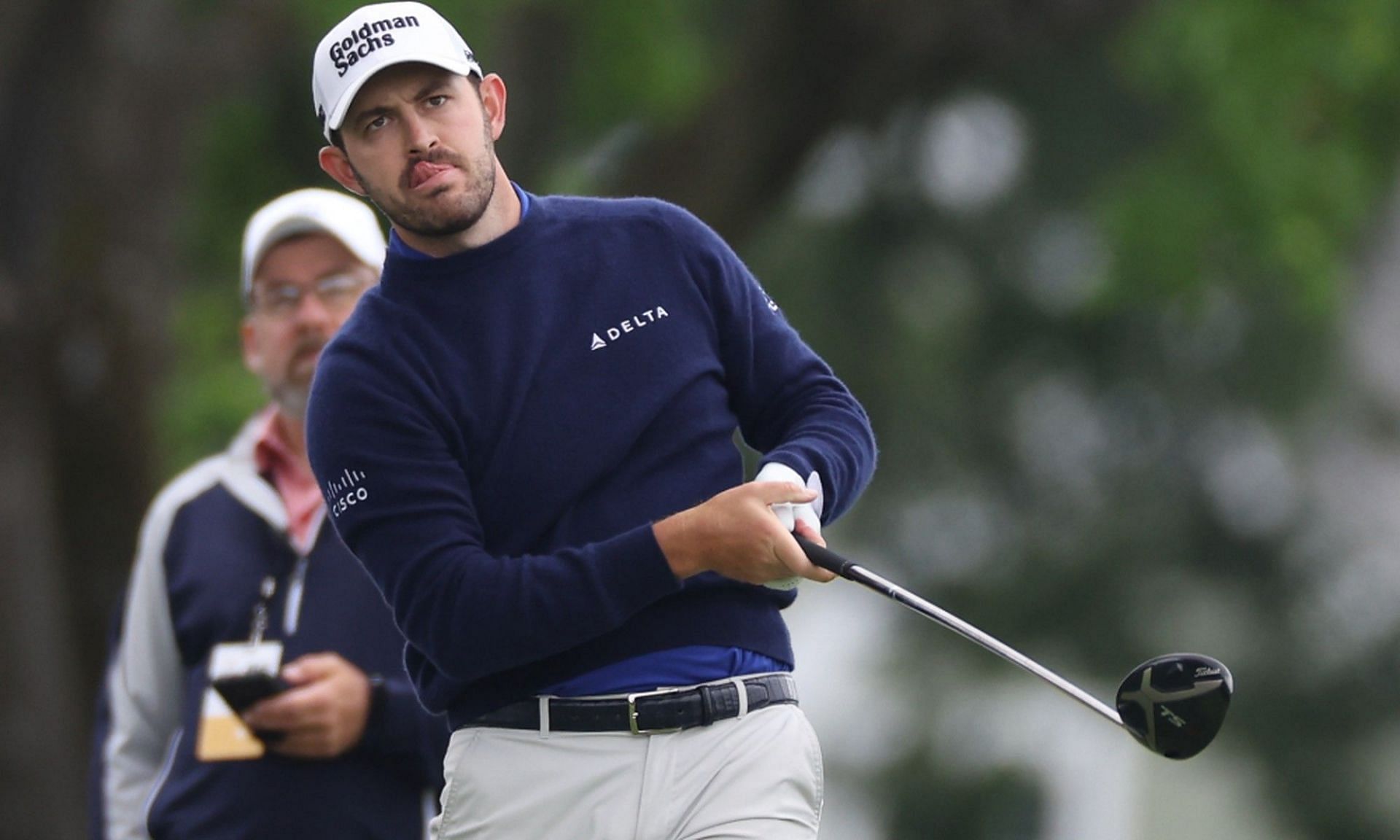 Patrick Cantlay (Image via USA Today Sports)