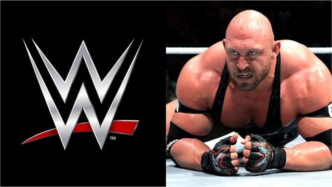 Released WWE star explains how social media spat with Ryback was the "reason" he got over