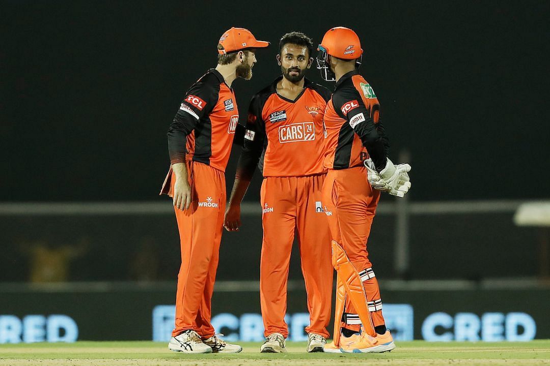 Shreyas Gopal (image credits: IPLT20.com)