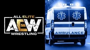 Update on AEW star's injury - Reports