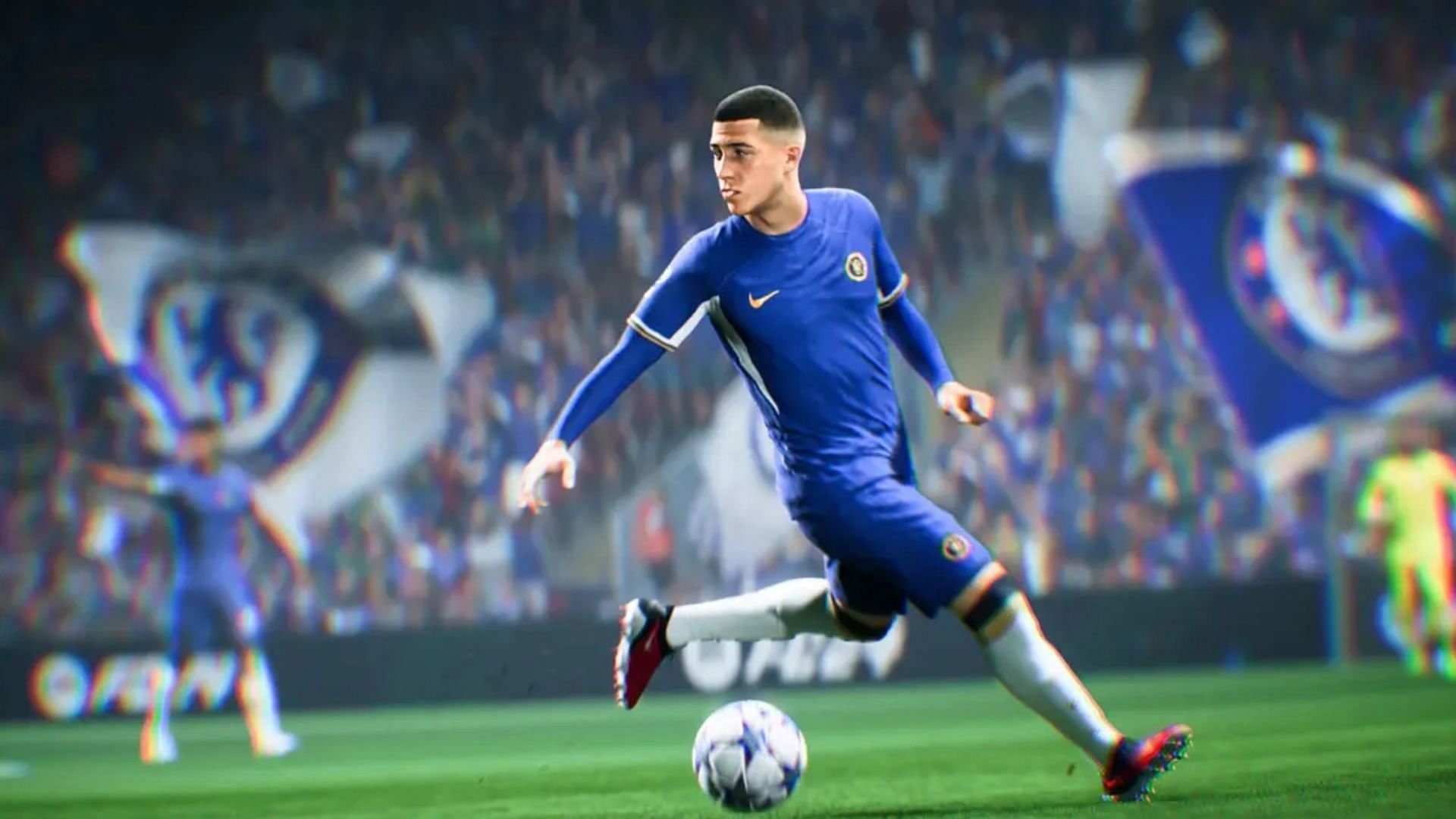 FIFA 24: EA Sports names FIFA 24 as EA FC 24, but why? Here's everything  you need to know about the change - The Economic Times