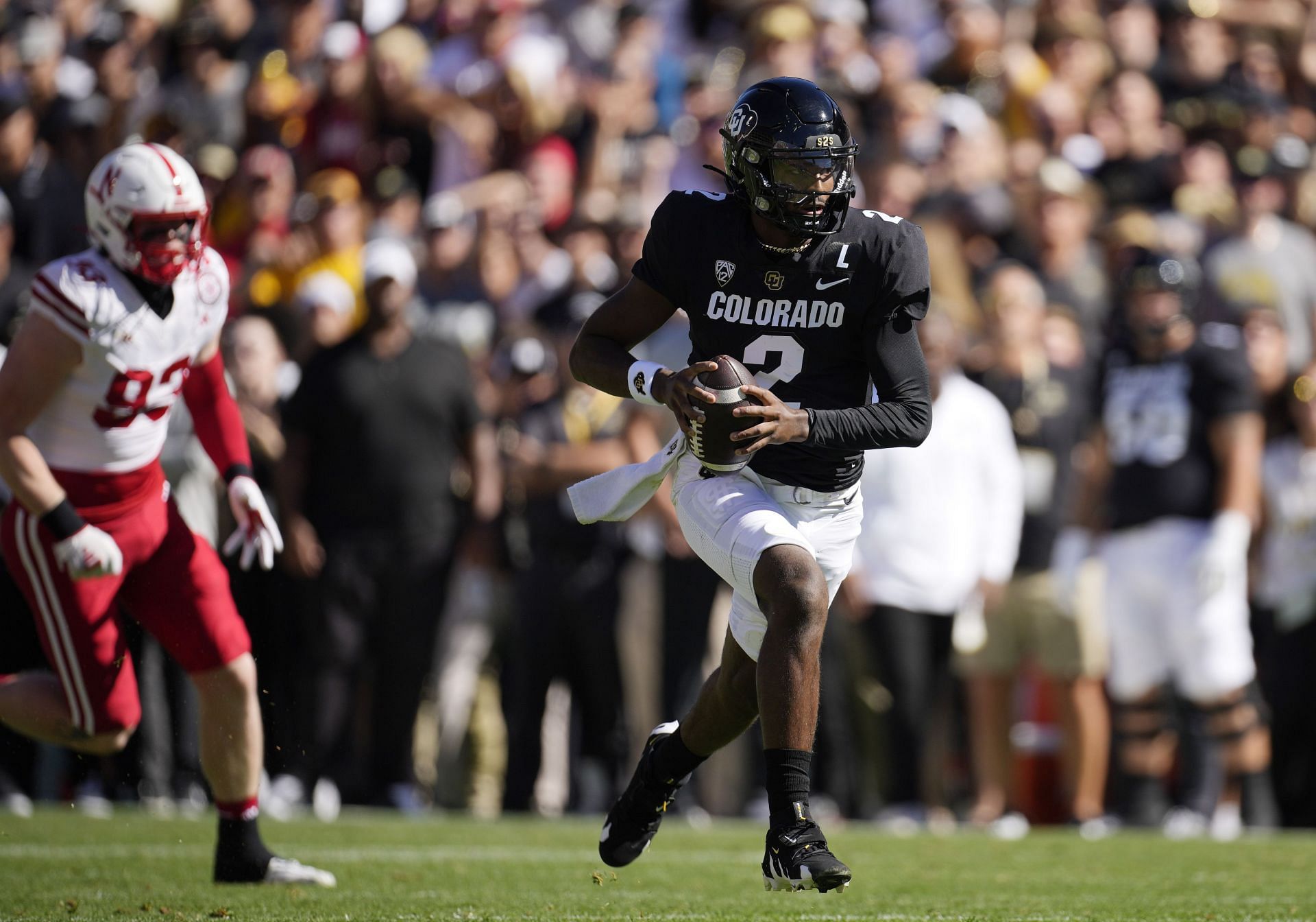 Colorado football