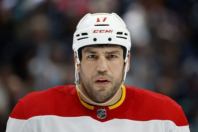 Milan Lucic gets candid on a new chapter in Bruins history post Bergeron retirement