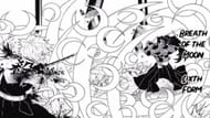 Moon Breathing (Image via Shueisha)