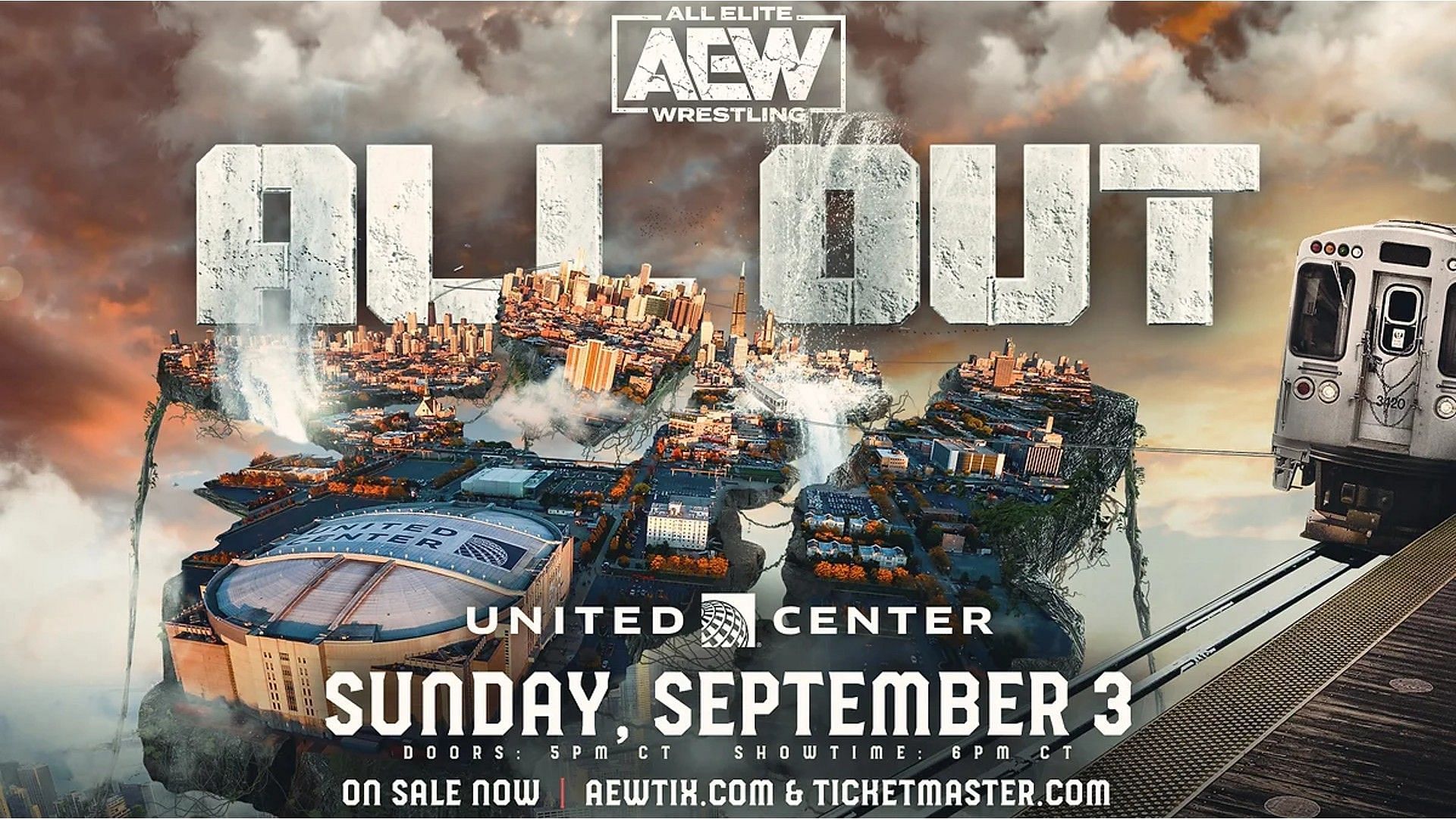 AEW All Out 2023 has been getting rave reviews