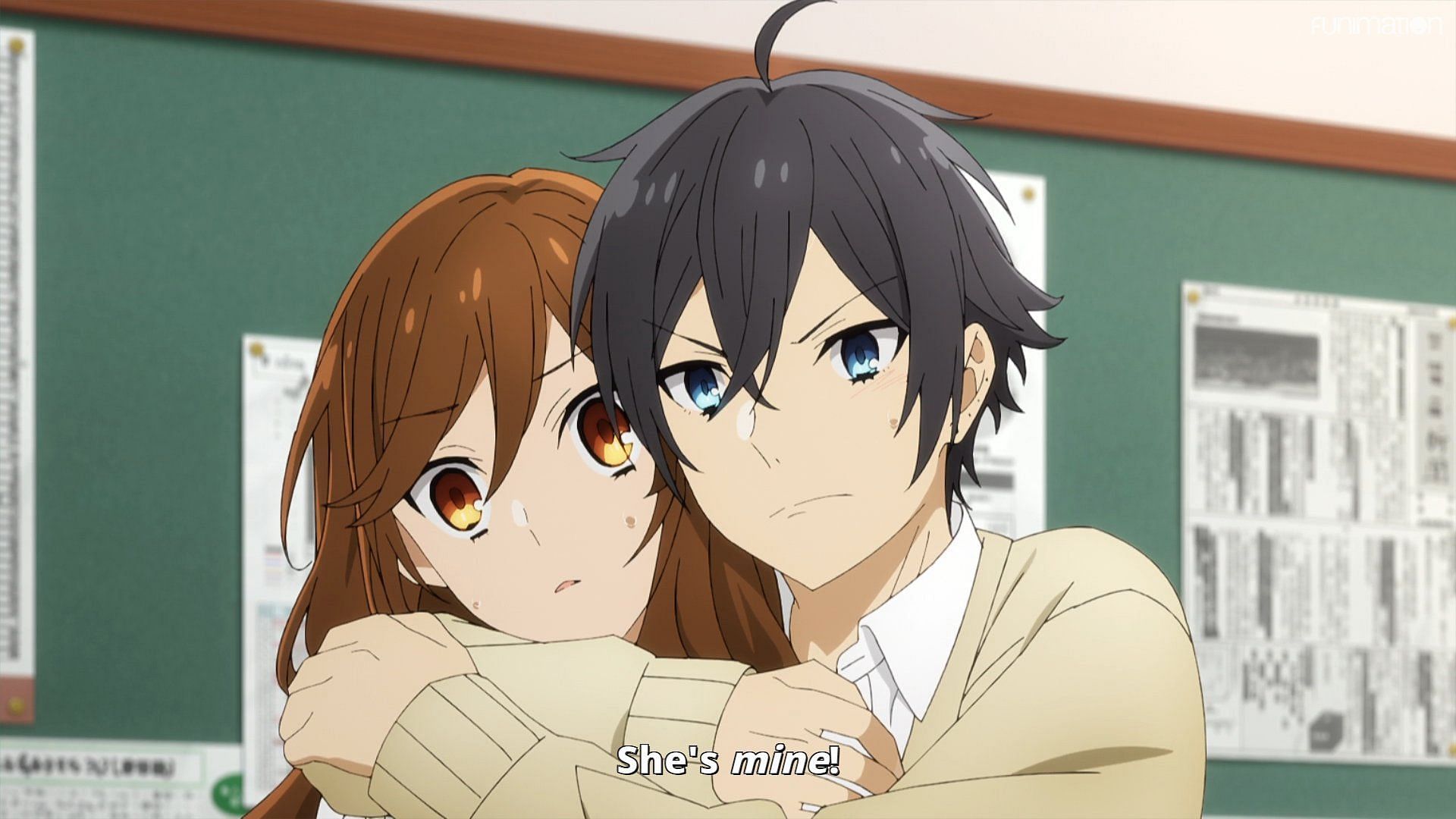 Horimiya anime watch order: How to watch Horimiya anime? Watch order  explained