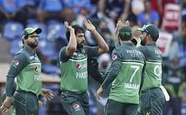 "Pakistan should have bowled India out inside 40 overs itself" - Shoaib Akhtar on the absence of seam bowling in the middle overs
