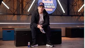 "I don't think it'll be like Warzone 1 again" Jukeyz on upcoming Warzone map, Modern Warfare 3, WSOW, and much more