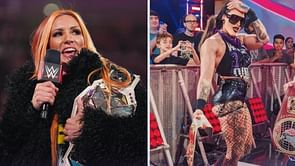 Multi-time champion to make WWE NXT return after 803-days: 4 surprises that could happen at No Mercy 2023