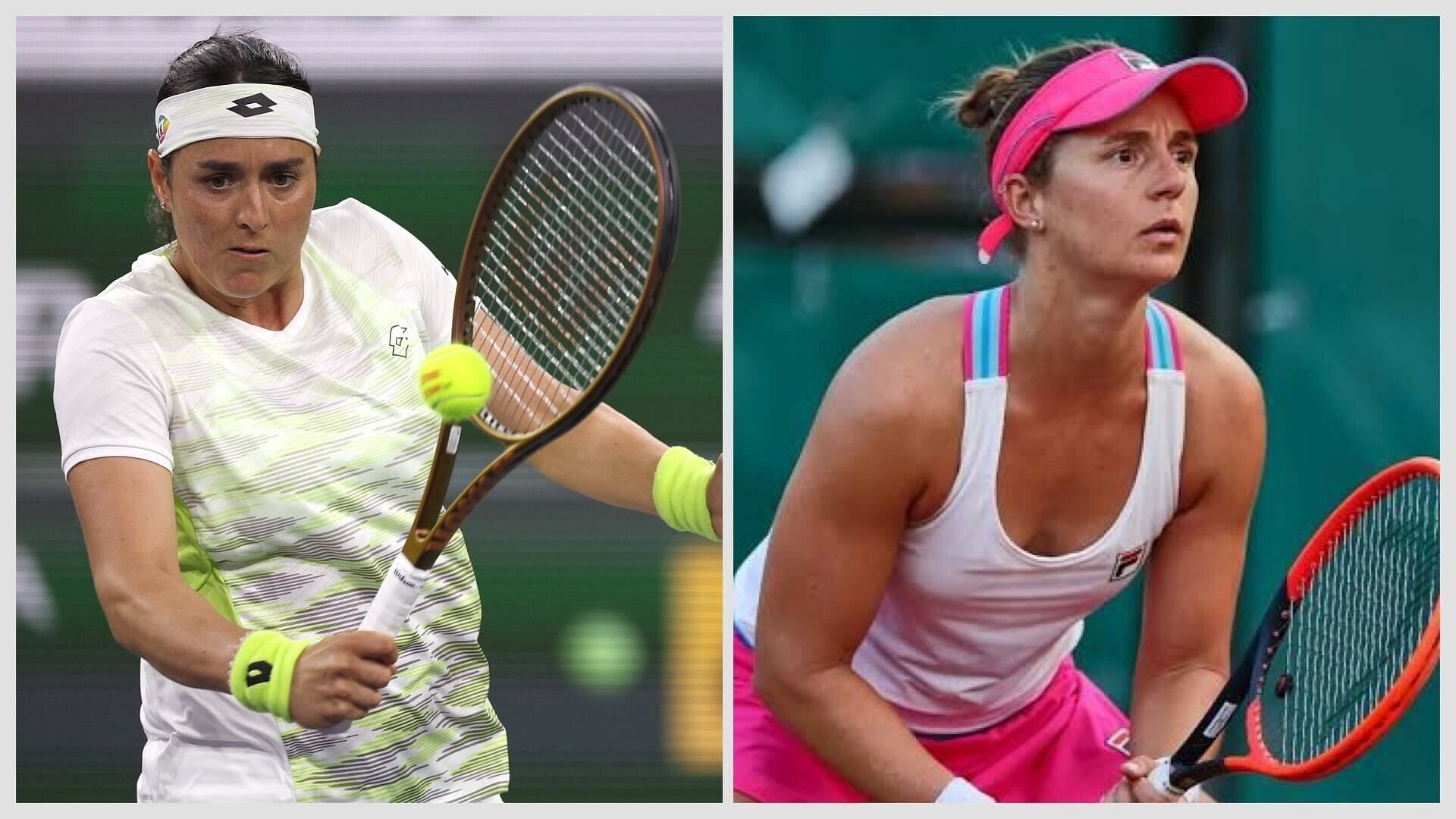 Ningbo Open: Ons Jabeur vs Nadia Podoroska preview, head-to-head, prediction, odds and pick
