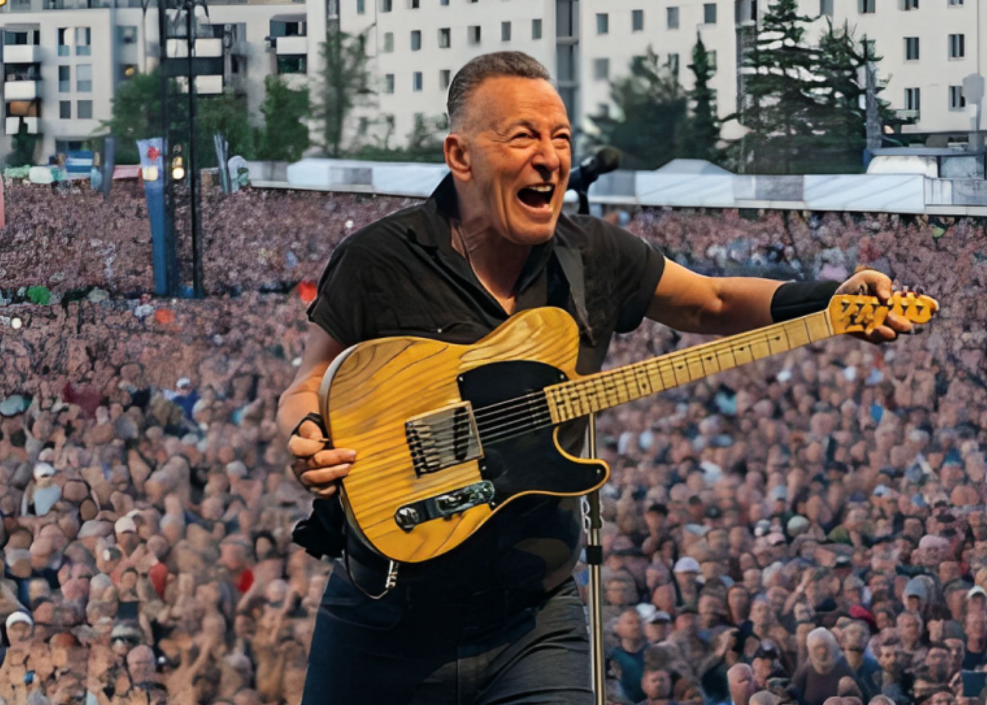 Why is Bruce Springsteen cancelling upcoming September shows? Details ...