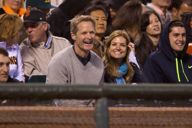 What is Steve Kerr Net Worth in 2023?
