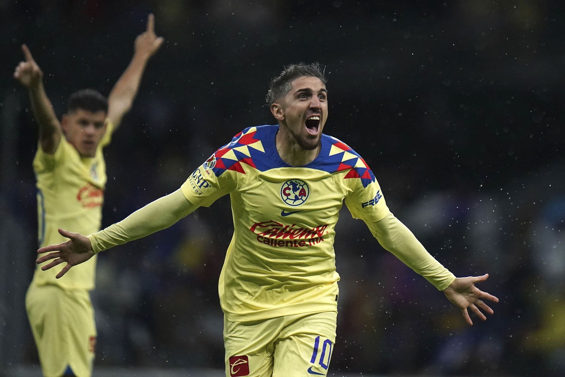 Club America vs. Chivas Guadalajara Predictions, Odds, Props