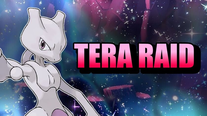 How Pokemon Scarlet and Violet Trainers are soloing Mewtwo 7-star