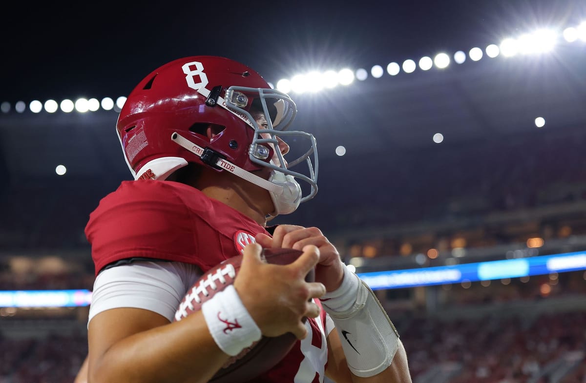 SEC Football Games this Weekend: TV Schedule, Channel, Time &amp; Live ...