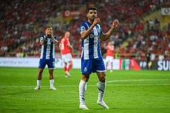 Shakhtar Donetsk vs Porto Prediction and Betting Tips | September 19th 2023