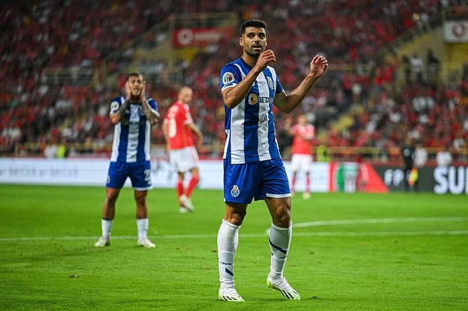 Shakhtar Donetsk vs Porto Prediction and Betting Tips | September 19th 2023