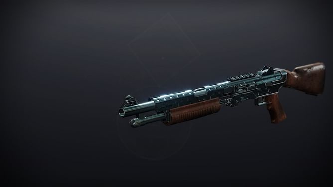 Destiny 2 Dead Weight god rolls, drop locations, and more