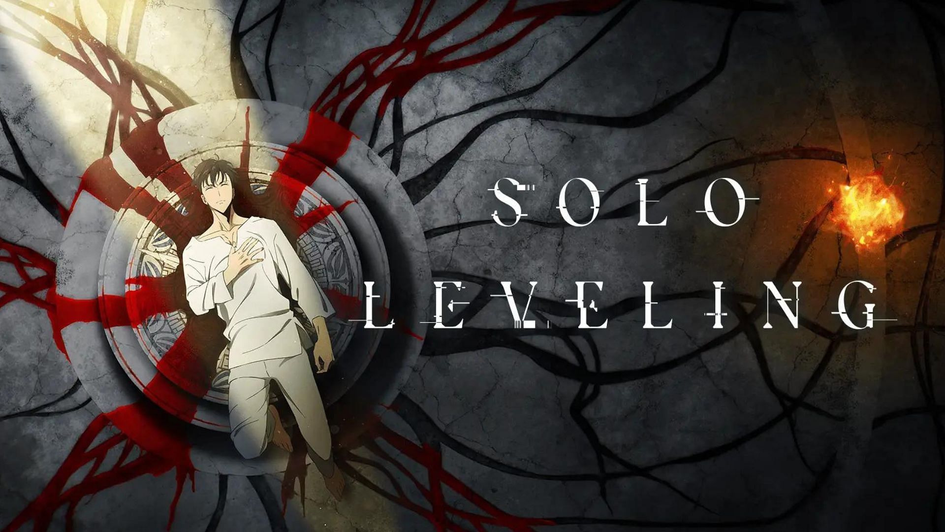Wiki About Solo Leveling Manga/Manhwa Info! - Solo Leveling