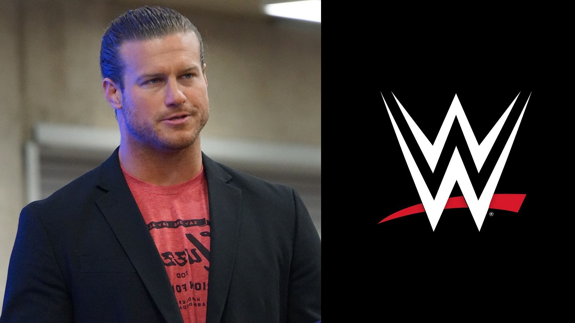Dolph Ziggler was reportedly released by WWE recently