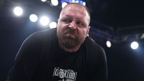 Jon Moxley beats 36-year-old AEW babyface in his first title defense on Dynamite