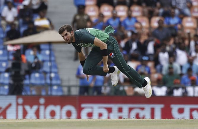 "Pakistan went into back foot when India attacked Shaheen Shah Afridi" - Ravichandran Ashwin on Super 4 tie of Asia Cup 2023