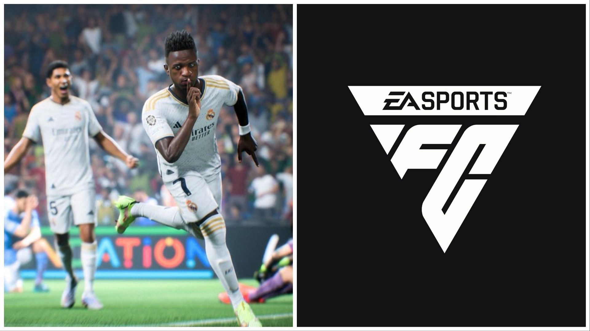 EA SPORTS FC (FIFA 24) for PlayStation 4 - Download