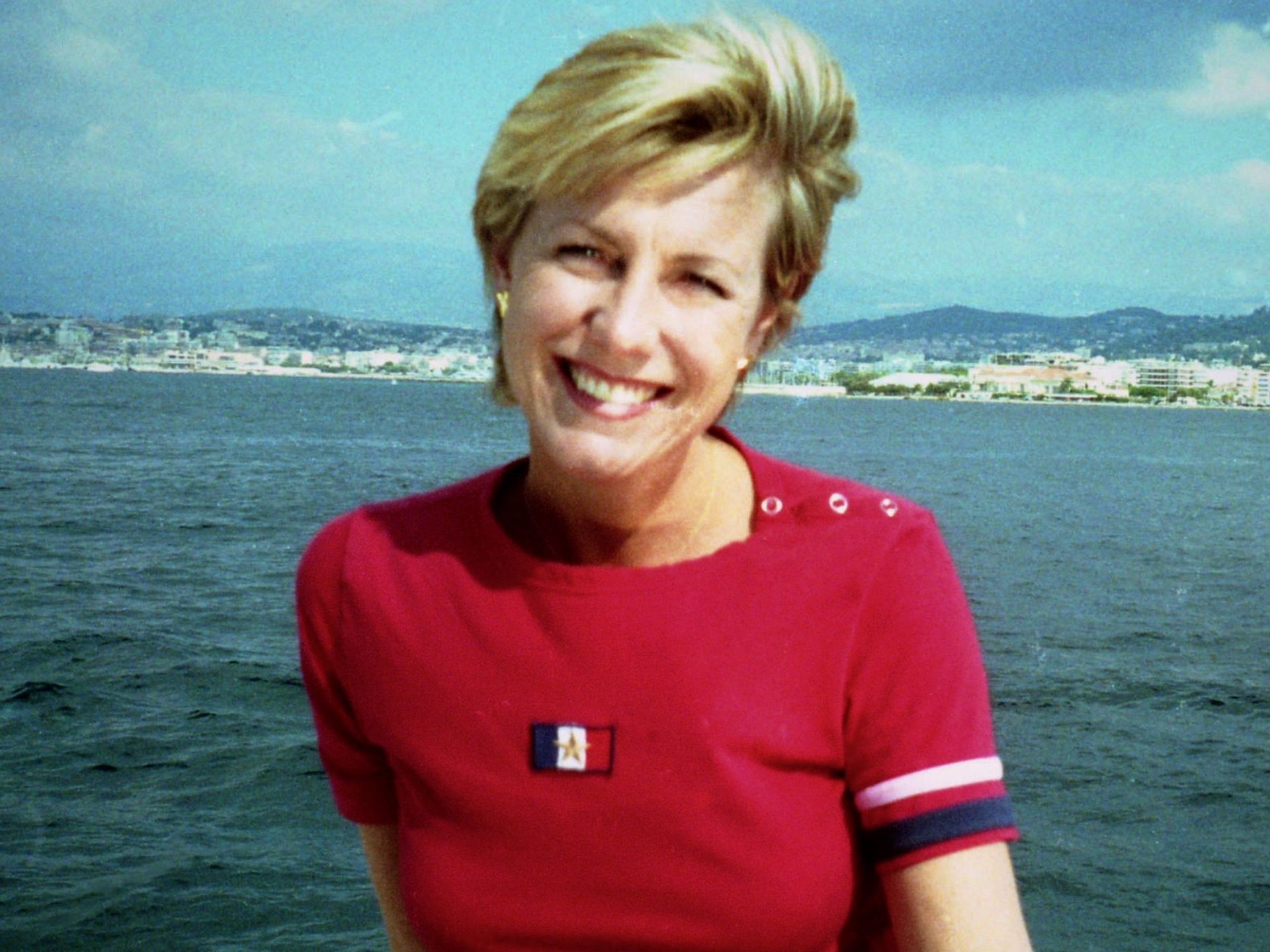 Who Killed Jill Dando?