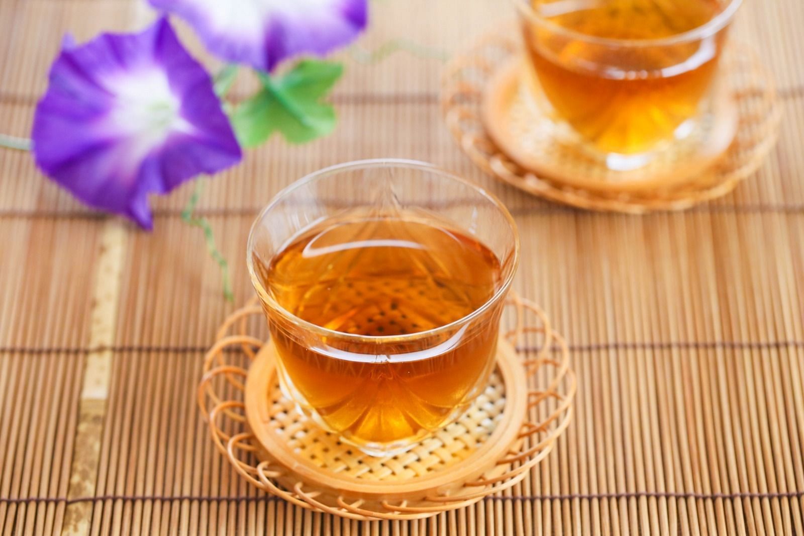 Benefits of barley tea (Image via Getty Images)