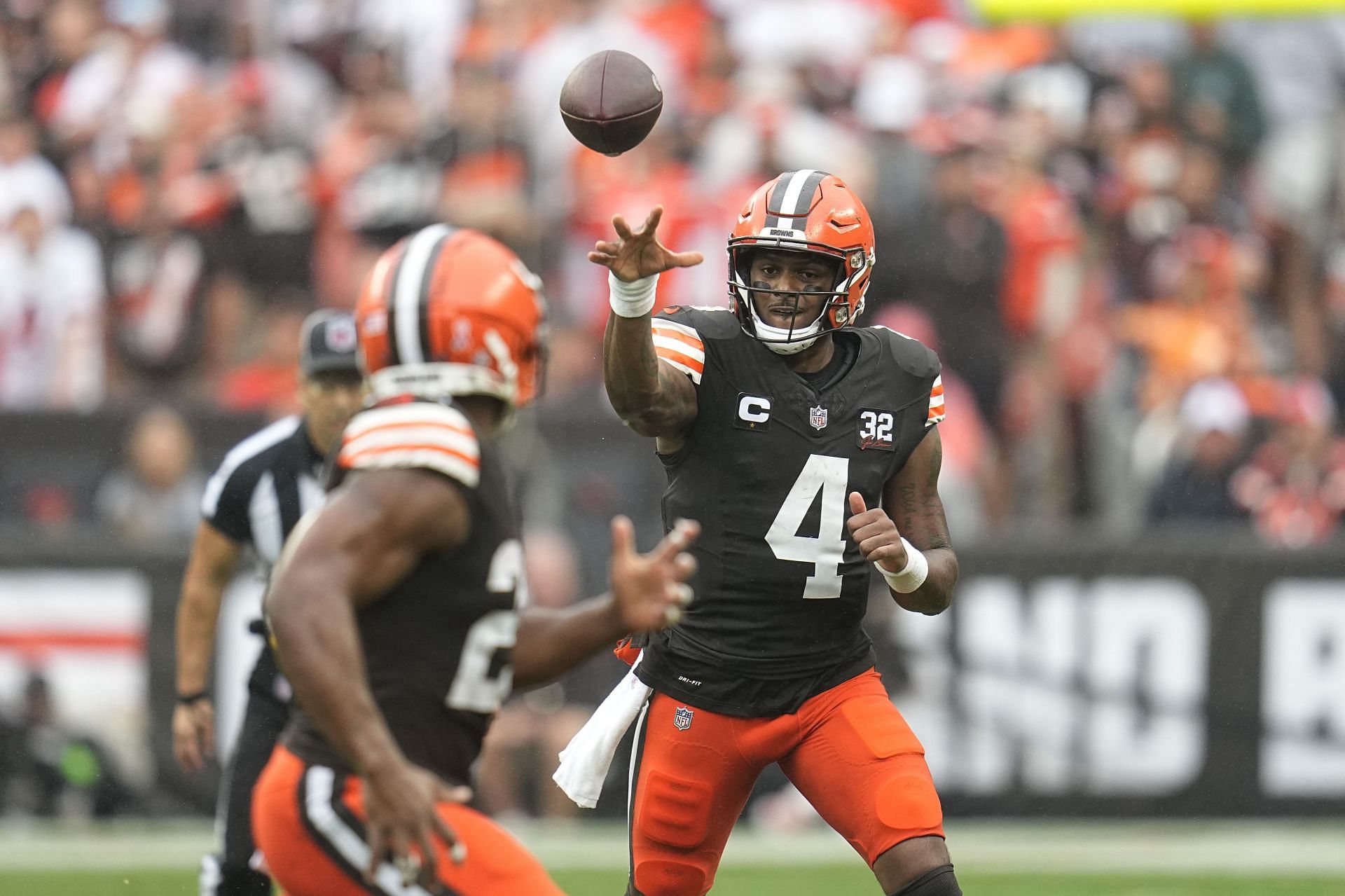 How to watch Steelers vs. Browns: TV schedule, live stream details and more