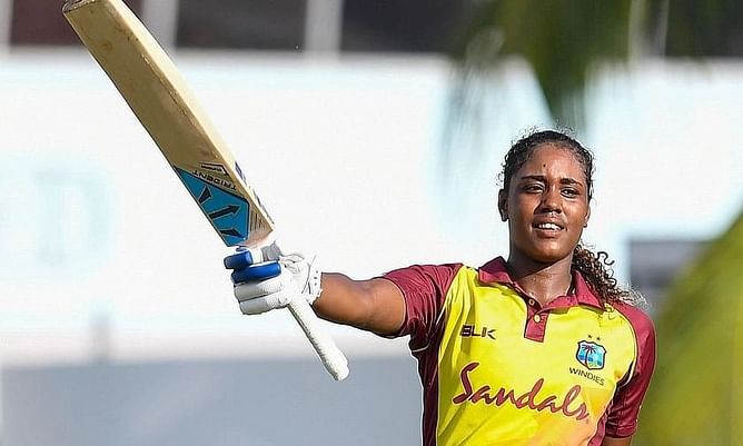 NSW-W vs WI-W Dream11 Prediction: Fantasy Cricket Tips, Today's Playing 11 and Pitch Report for West Indies Women Tour of Australia, Practice Match