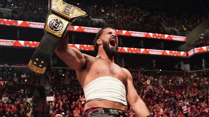 WWE Fastlane 2023 के लिए वर्ल्ड हैवीवेट चैंपियनशिप मैच का हुआ ऐलान, लास्ट मैन स्टैंडिंग में दुश्मनी की सभी हदें होंगी पार