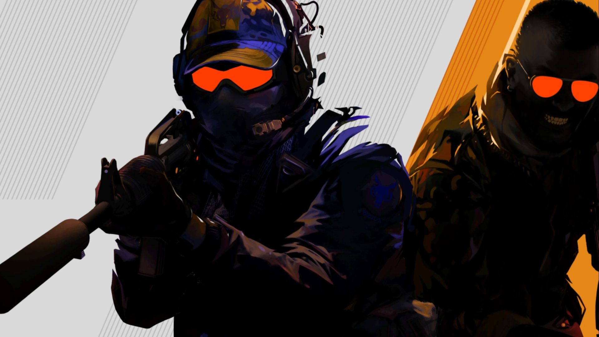 Counter-Strike 2 has officially launched, while Counter-Strike