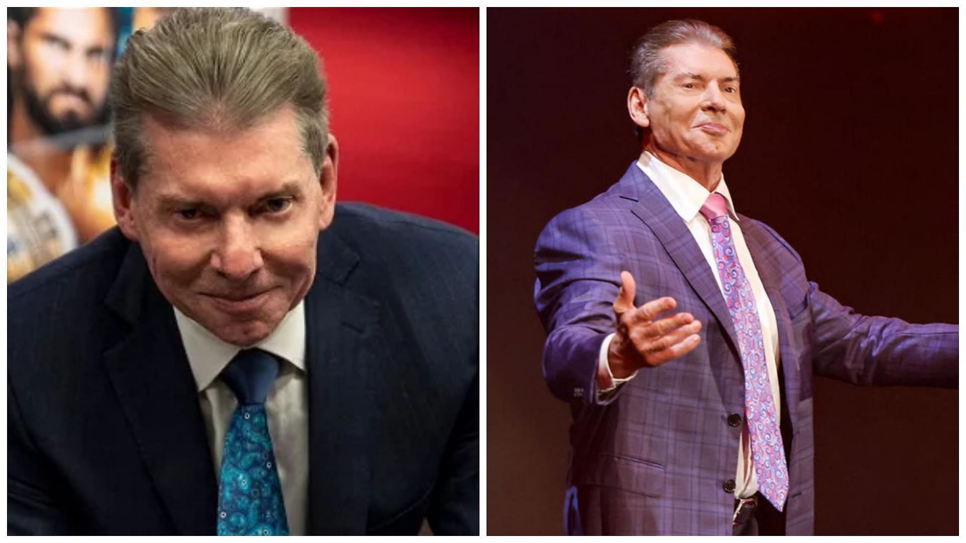 Reason Why Vince Mcmahon Nixed 28 Year Old Stars Major Title Match On Wwe Raw Reports 