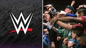 WWE personality reacts to a fan calling her an "a**hole"