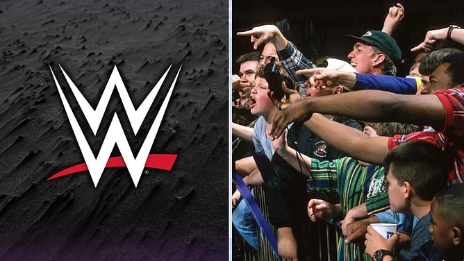 WWE personality reacts to a fan calling her an "a**hole"