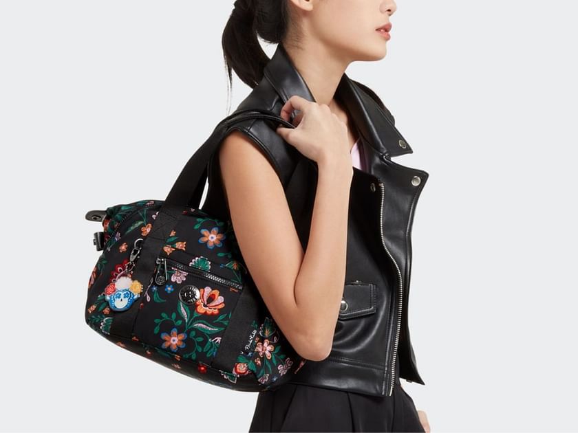 Kipling x Frida Kahlo collection: Where to get, price, and more details ...